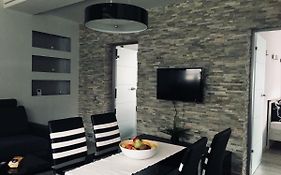 Apartament Ala